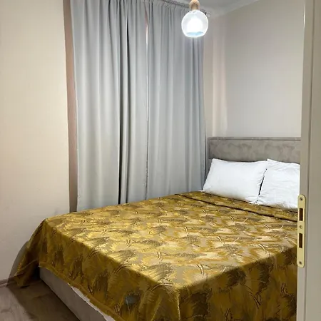 Diana's - Blloku Park Appartement *