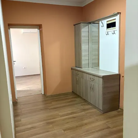 Appartement Diana's - Blloku Park