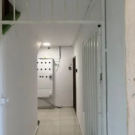 Diana's - Blloku Park Appartement Tirana