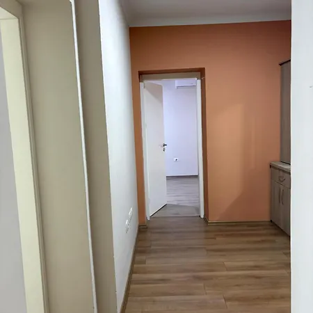Diana's - Blloku Park Appartement