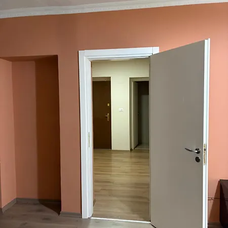 Diana's - Blloku Park Appartement