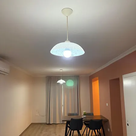 Appartement Diana's - Blloku Park