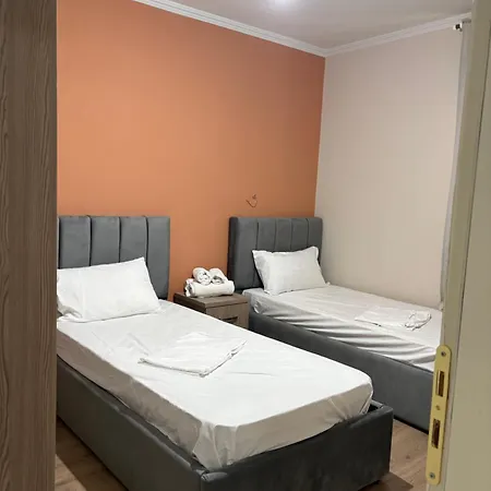 Diana's - Blloku Park Appartement