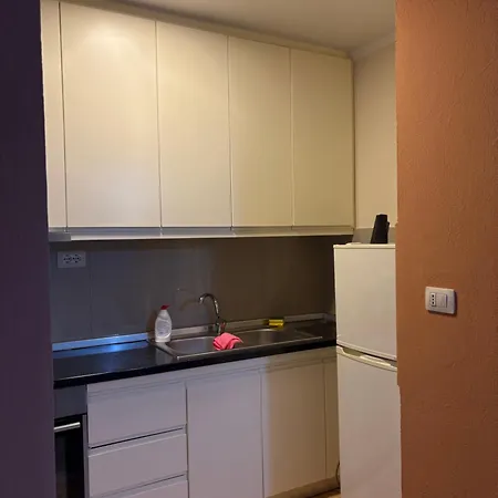 Appartement Diana's - Blloku Park