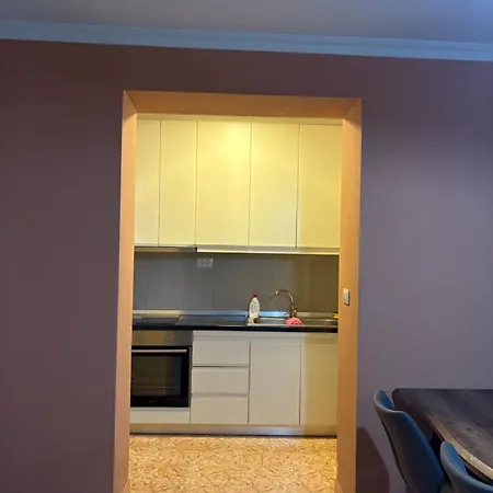 Diana's - Blloku Park Appartement Tirana