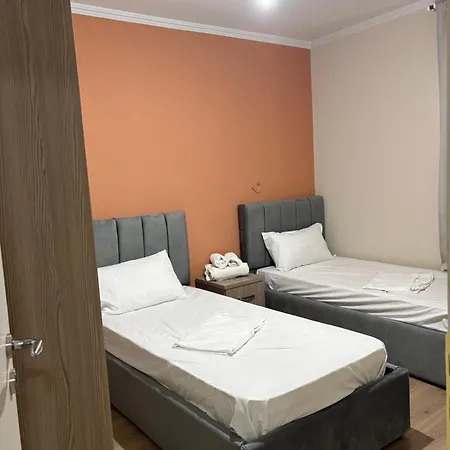 Diana's - Blloku Park Appartement