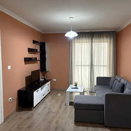 Appartement Diana's - Blloku Park Tirana