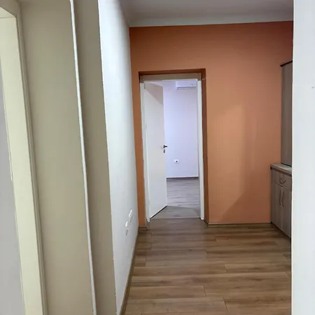 Diana's - Blloku Park Appartement Tirana