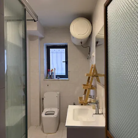Diana's - Blloku Park Appartement *