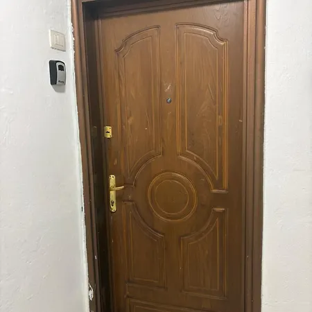 Appartement Diana's - Blloku Park Tirana