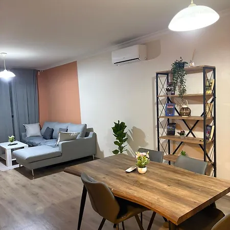 Appartement Diana's - Blloku Park