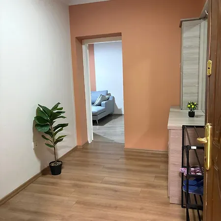 Appartement Diana's - Blloku Park
